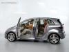 Mercedes-Benz Vision B photo 3