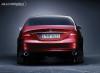 Mercedes-Benz Vision CLS photo 3