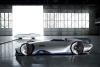 Mercedes-Benz Vision EQ Silver Arrow photo 2