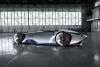Mercedes-Benz Vision EQ Silver Arrow photo 4
