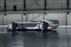 Mercedes-Benz Vision EQ Silver Arrow photo 5