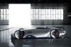 Mercedes-Benz Vision EQ Silver Arrow photo 7