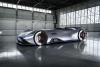Mercedes-Benz Vision EQ Silver Arrow photo 10