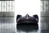 Mercedes-Benz Vision EQ Silver Arrow photo 12