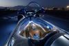 Mercedes-Benz Vision EQ Silver Arrow photo 13