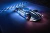 Mercedes-Benz Vision EQ Silver Arrow photo 15