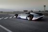 Mercedes-Benz Vision EQ Silver Arrow photo 17