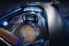 Mercedes-Benz Vision EQ Silver Arrow photo 19