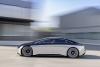 Mercedes-Benz Vision EQS Concept photo 8