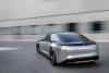 Mercedes-Benz Vision EQS Concept photo 9