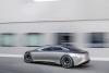 Mercedes-Benz Vision EQS Concept photo 10