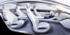 Mercedes-Benz Vision EQS Concept photo 16