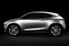 Mercedes-Benz Vision G-Code Concept photo 2