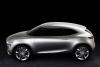 Mercedes-Benz Vision G-Code Concept photo 3