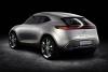 Mercedes-Benz Vision G-Code Concept photo 4