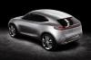 Mercedes-Benz Vision G-Code Concept photo 5