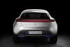 Mercedes-Benz Vision G-Code Concept photo 6
