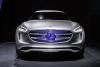 Mercedes-Benz Vision G-Code Concept photo 8