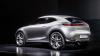 Mercedes-Benz Vision G-Code Concept photo 9