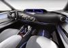 Mercedes-Benz Vision G-Code Concept photo 10