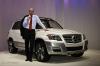 Mercedes-Benz Vision GLK Freeside photo 5