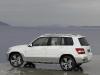 Mercedes-Benz Vision GLK Freeside photo 6