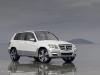 Mercedes-Benz Vision GLK Freeside photo 7
