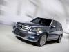Mercedes-Benz Vision GLK Townside photo 3