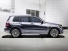 Mercedes-Benz Vision GLK Townside photo 7