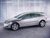 Mercedes-Benz Vision GST photo 5
