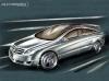 Mercedes-Benz Vision GST photo 6
