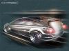 Mercedes-Benz Vision GST photo 7