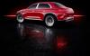 Mercedes-Benz Vision Mercedes-Maybach Ultimate Luxury Concept photo 2