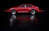 Mercedes-Benz Vision Mercedes-Maybach Ultimate Luxury Concept photo 5