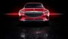 Mercedes-Benz Vision Mercedes-Maybach Ultimate Luxury Concept photo 6