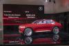 Mercedes-Benz Vision Mercedes-Maybach Ultimate Luxury Concept photo 10