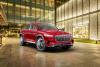 Mercedes-Benz Vision Mercedes-Maybach Ultimate Luxury Concept photo 14