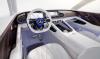 Mercedes-Benz Vision Mercedes-Maybach Ultimate Luxury Concept photo 17