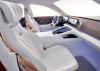 Mercedes-Benz Vision Mercedes-Maybach Ultimate Luxury Concept photo 19