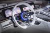 Mercedes-Benz Vision Mercedes-Maybach Ultimate Luxury Concept photo 21