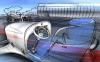 Mercedes-Benz Vision Mercedes Simplex photo 11