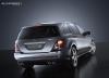 Mercedes-Benz Vision R63 AMG photo 2