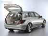 Mercedes-Benz Vision R photo 6