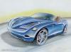 Mercedes-Benz Vision SLA photo 2