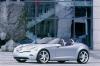 Mercedes-Benz Vision SLA photo 3
