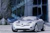 Mercedes-Benz Vision SLA photo 7
