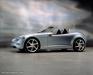 Mercedes-Benz Vision SLA photo 9