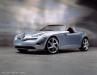 Mercedes-Benz Vision SLA photo 13
