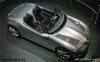 Mercedes-Benz Vision SLA photo 14
