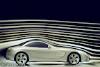 Mercedes-Benz Vision SLR photo 2